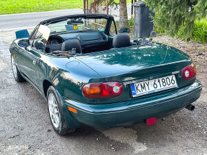 Mazda MX-5 NA - 1995