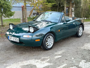 Mazda MX-5 NA - 1995