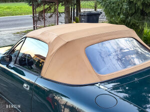 Mazda MX-5 NA - 1995