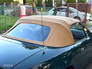 Mazda MX-5 NA - 1995