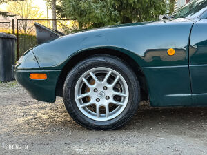 Mazda MX-5 NA - 1995