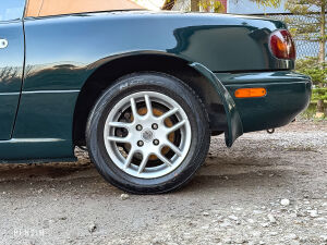 Mazda MX-5 NA - 1995