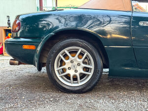 Mazda MX-5 NA - 1995