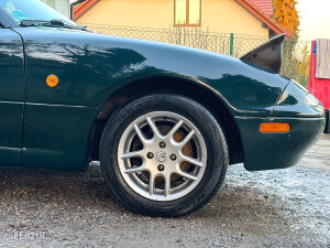 Mazda MX-5 NA - 1995