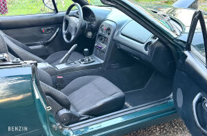 Mazda MX-5 NA - 1995