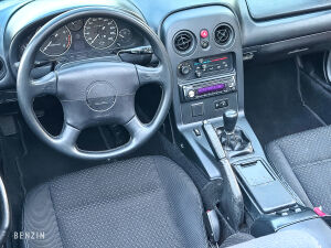 Mazda MX-5 NA - 1995