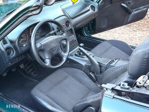 Mazda MX-5 NA - 1995