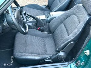 Mazda MX-5 NA - 1995