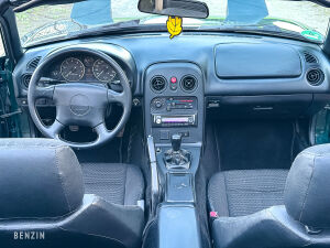 Mazda MX-5 NA - 1995