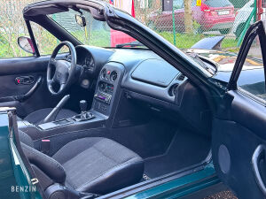Mazda MX-5 NA - 1995