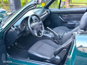 Mazda MX-5 NA - 1995