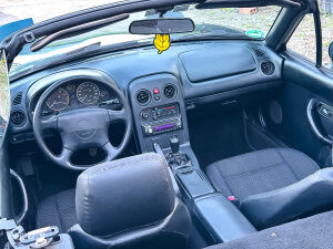 Mazda MX-5 NA - 1995