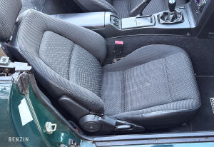 Mazda MX-5 NA - 1995