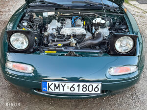 Mazda MX-5 NA - 1995