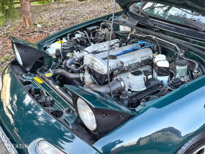 Mazda MX-5 NA - 1995