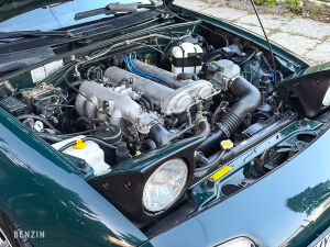 Mazda MX-5 NA - 1995