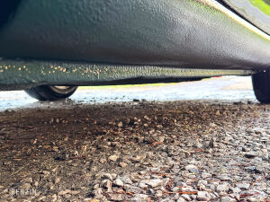 Mazda MX-5 NA - 1995