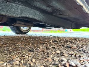 Mazda MX-5 NA - 1995