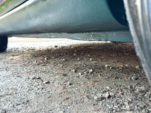 Mazda MX-5 NA - 1995