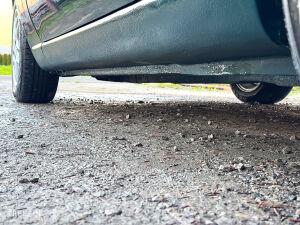 Mazda MX-5 NA - 1995