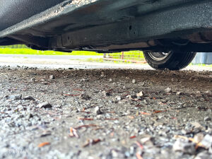 Mazda MX-5 NA - 1995