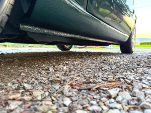 Mazda MX-5 NA - 1995