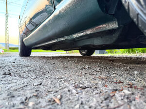 Mazda MX-5 NA - 1995