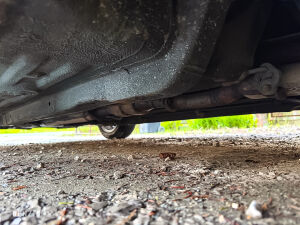 Mazda MX-5 NA - 1995