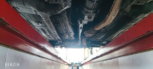 Mazda MX-5 NA - 1995