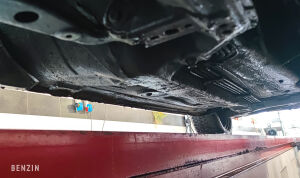 Mazda MX-5 NA - 1995