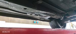 Mazda MX-5 NA - 1995