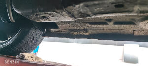 Mazda MX-5 NA - 1995