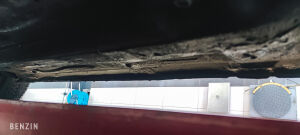 Mazda MX-5 NA - 1995