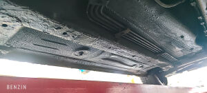 Mazda MX-5 NA - 1995