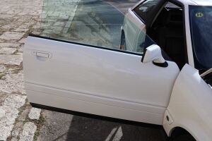 Audi Coupe 2.2 - 1990