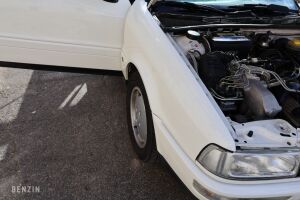 Audi Coupe 2.2 - 1990