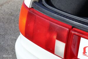 Audi Coupe 2.2 - 1990