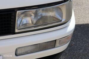 Audi Coupe 2.2 - 1990