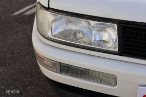 Audi Coupe 2.2 - 1990