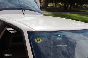 Audi Coupe 2.2 - 1990