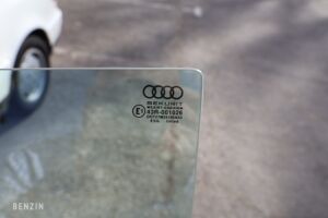 Audi Coupe 2.2 - 1990