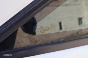 Audi Coupe 2.2 - 1990