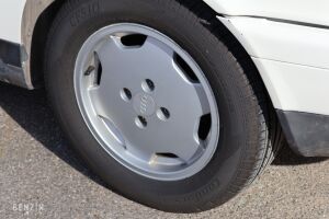 Audi Coupe 2.2 - 1990