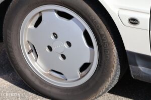 Audi Coupe 2.2 - 1990