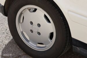 Audi Coupe 2.2 - 1990