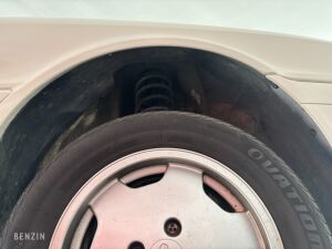 Audi Coupe 2.2 - 1990