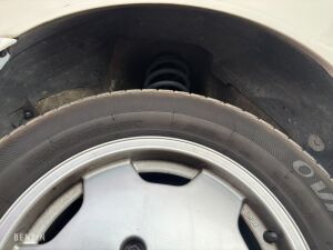 Audi Coupe 2.2 - 1990