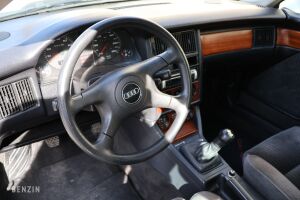 Audi Coupe 2.2 - 1990