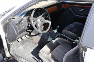Audi Coupe 2.2 - 1990