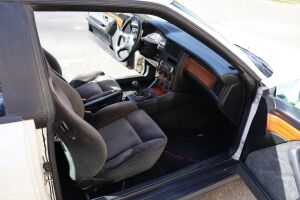 Audi Coupe 2.2 - 1990